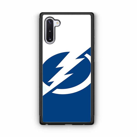 Tampa Bay Lightning 1 Samsung Galaxy Note 10 Case