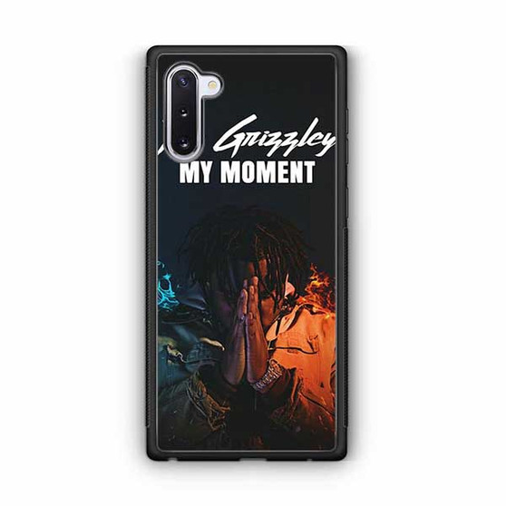 Tee Grizzley Samsung Galaxy Note 10 Case