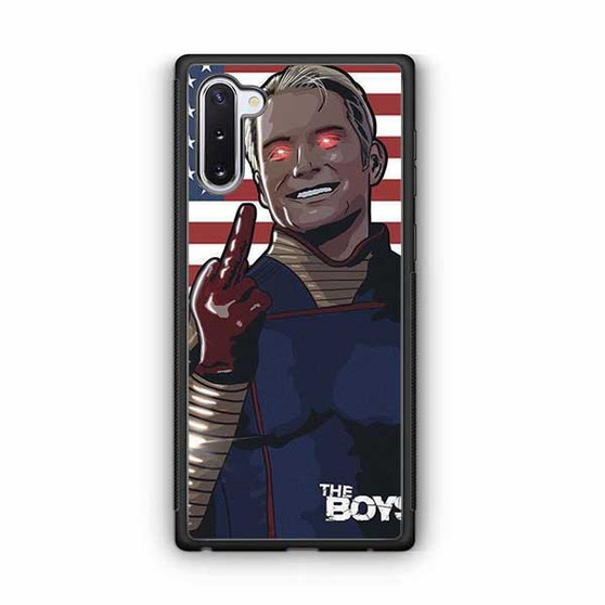 The Boys Homelander 2 Samsung Galaxy Note 10 Case
