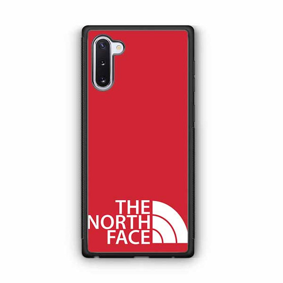 The North Face 1 Samsung Galaxy Note 10 Case