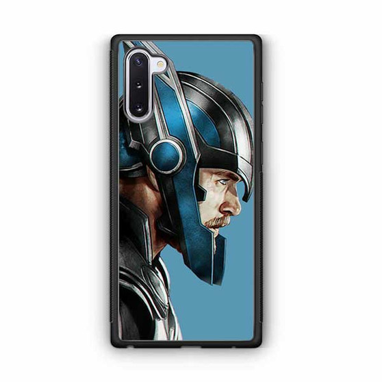 Thor Ragnarok 1 Samsung Galaxy Note 10 Case