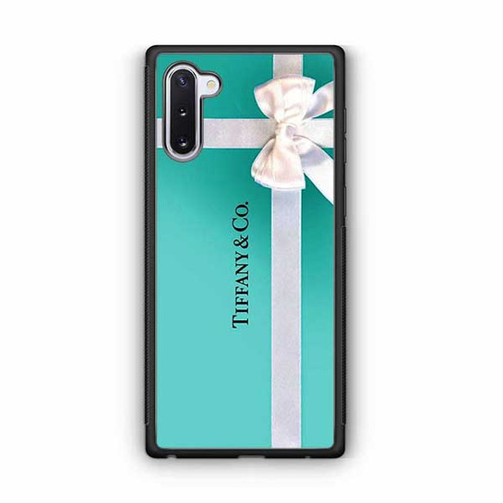 Tiffany Samsung Galaxy Note 10 Case