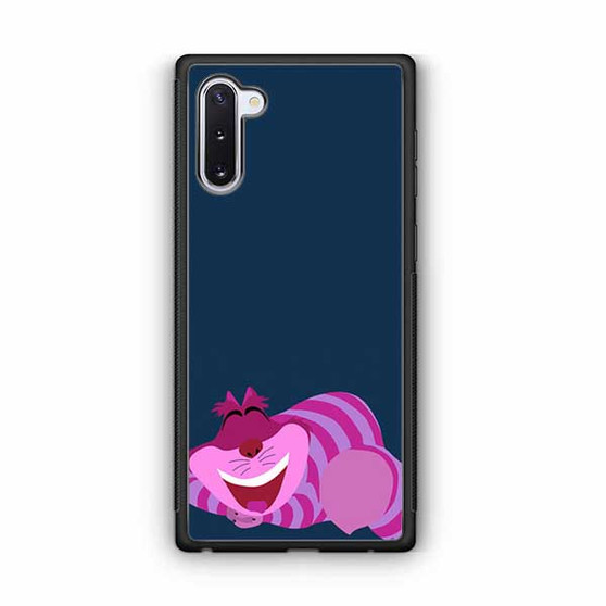 Tints & Shades Exclusive Cheshire Cat Samsung Galaxy Note 10 Case