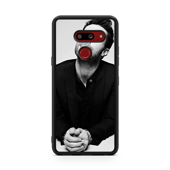 Adam Noah Levine Maroon 5 LG G8 ThinQ Case