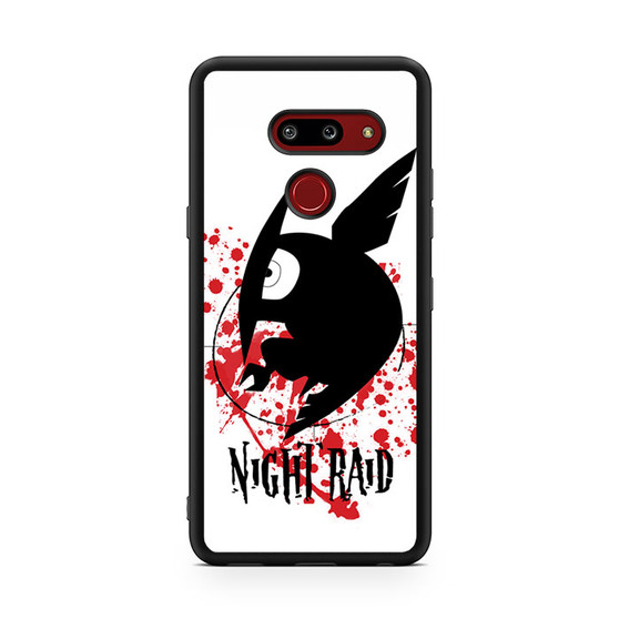 Akame Ga Kill 4 LG G8 ThinQ Case