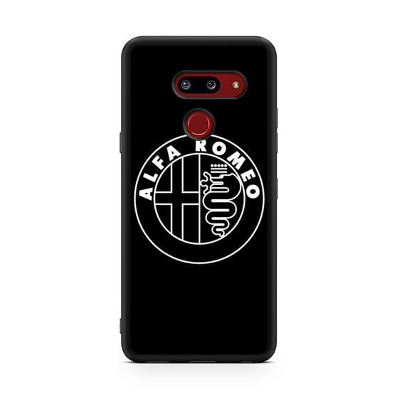 Alfa Romeo LG G8 ThinQ Case