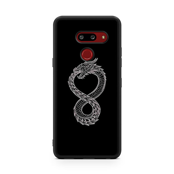 Altered Carbon 1 LG G8 ThinQ Case