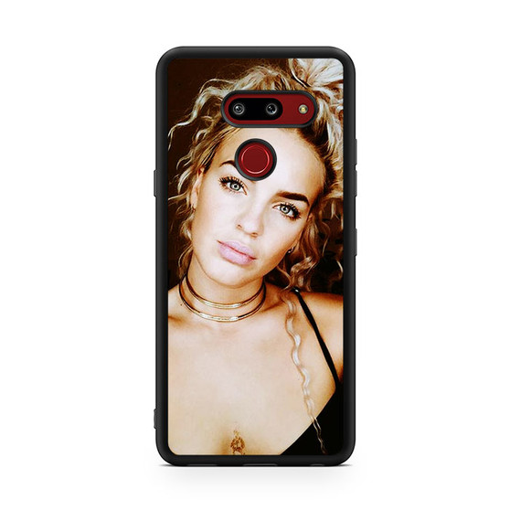 Anne Marrie LG G8 ThinQ Case