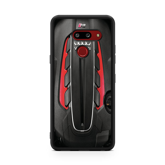 Audi 1 LG G8 ThinQ Case
