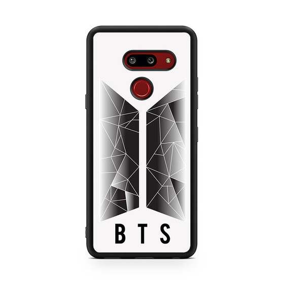 Bangtan Boys BTS 8 LG G8 ThinQ Case