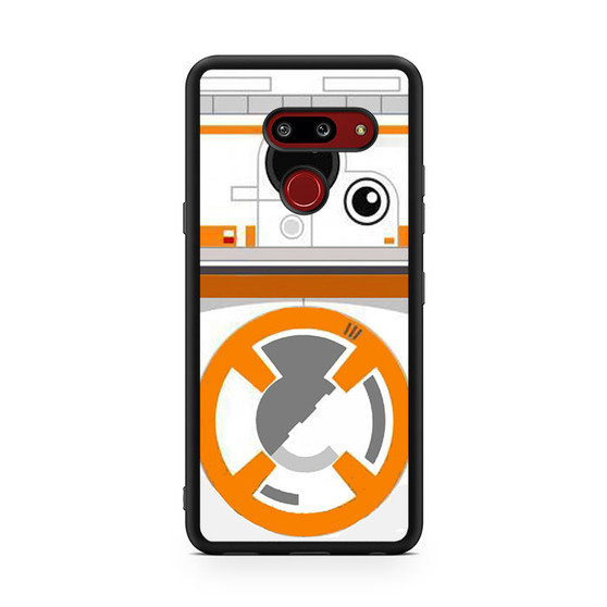 BB 8 LG G8 ThinQ Case