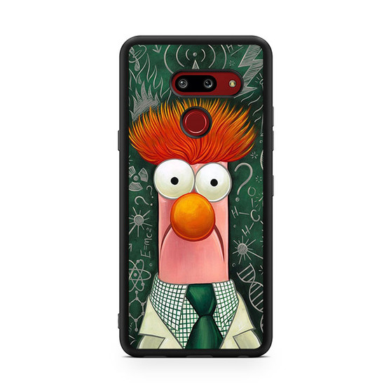 Beaker Muppet LG G8 ThinQ Case