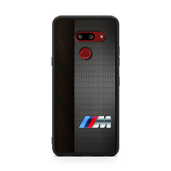BMW M Logo LG G8 ThinQ Case