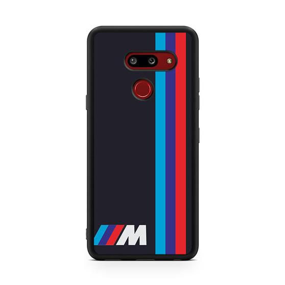 BMW M Sport LG G8 ThinQ Case