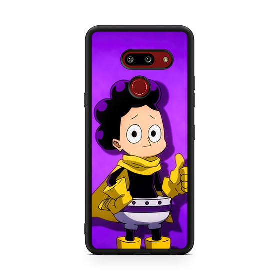 Boku No Hero Academia Minoru Mineta LG G8 ThinQ Case