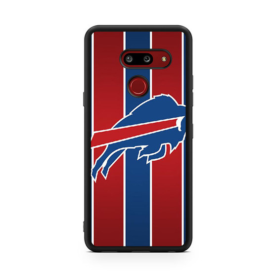 buffalo bills LG G8 ThinQ Case