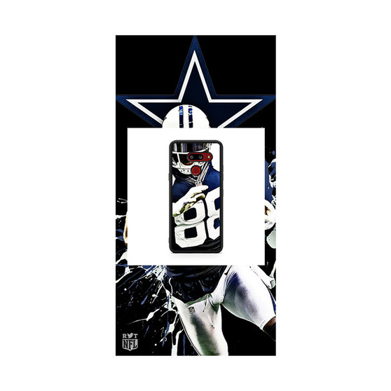 Dallas Cowboys Dez Bryant LG G8 ThinQ Case Dallas Cowboys Dez Bryant LG G8 ThinQ Case
