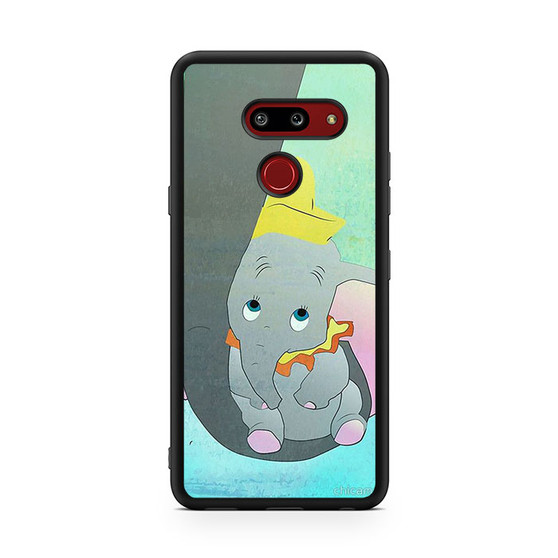 Disney Dumbo 2 LG G8 ThinQ Case