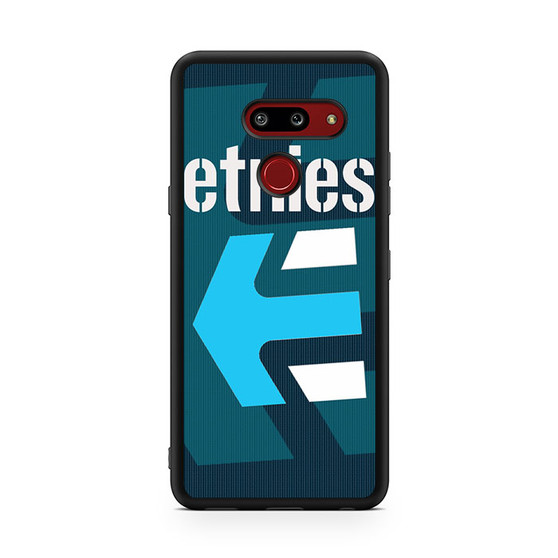 Etnies LG G8 ThinQ Case