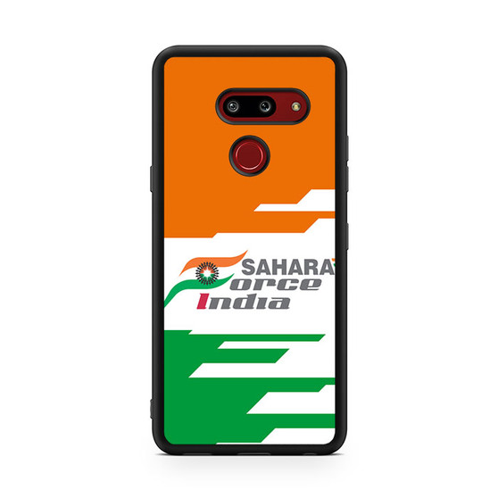 Formula 1 Force India LG G8 ThinQ Case