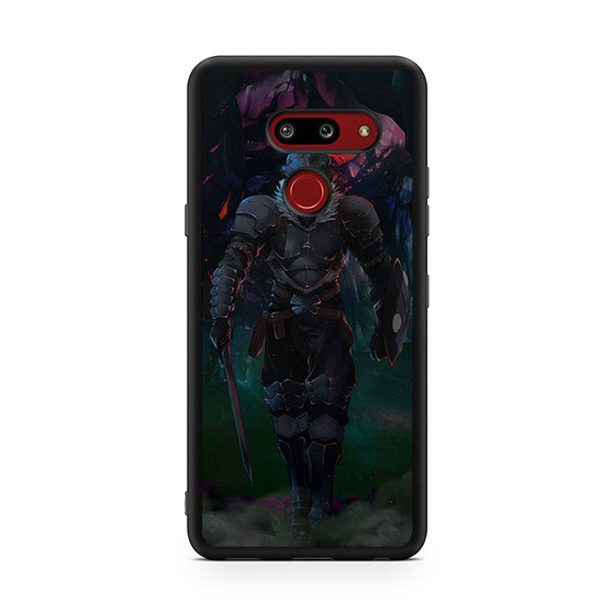 Goblin Slayer 4 LG G8 ThinQ Case