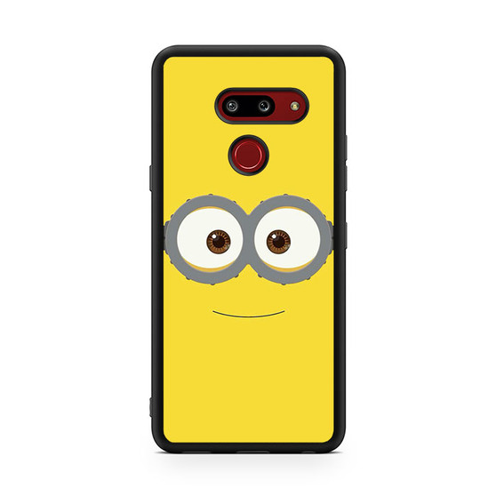 Minions 3 LG G8 ThinQ Case