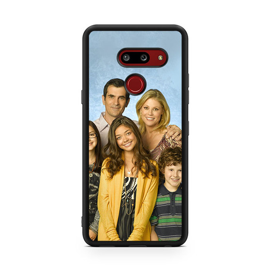 Modern Family LG G8 ThinQ Case