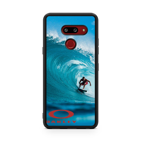 Oakley surfing LG G8 ThinQ Case