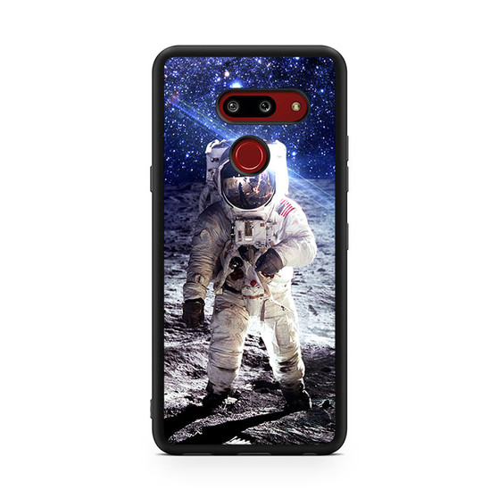 Outer Space LG G8 ThinQ Case Outer Space LG G8 ThinQ Case