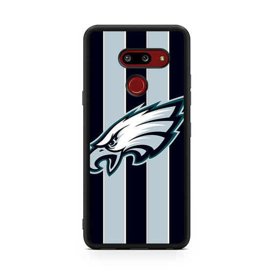 philadelphia eagles LG G8 ThinQ Case philadelphia eagles LG G8 ThinQ Case