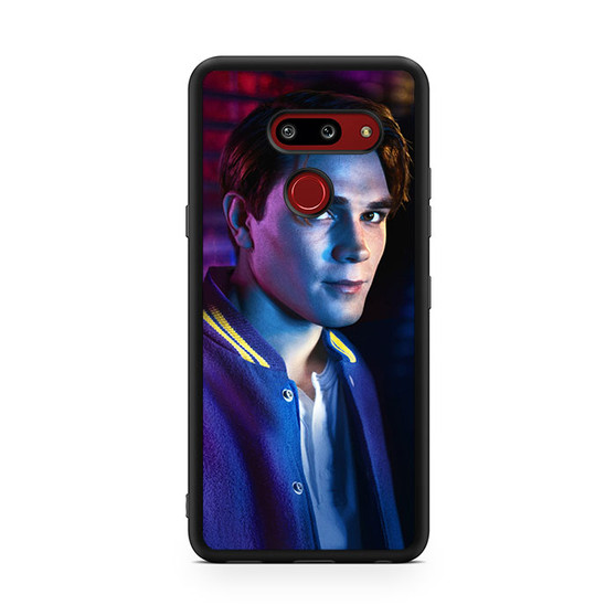 Riverdale Archie Andrews 1 LG G8 ThinQ Case