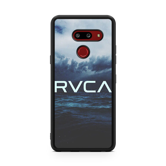 RVCA Ocean LG G8 ThinQ Case RVCA Ocean LG G8 ThinQ Case