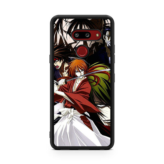 Samurai X LG G8 ThinQ Case