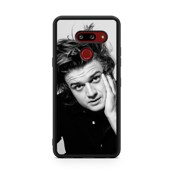 Steve Harrington Stranger Things LG G8 ThinQ Case