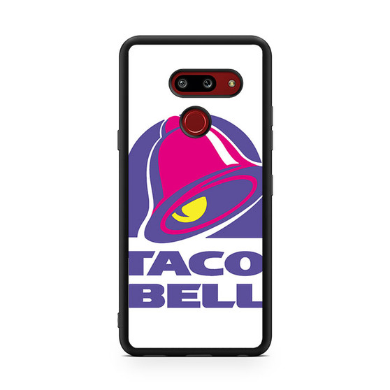 Taco Bell LG G8 ThinQ Case