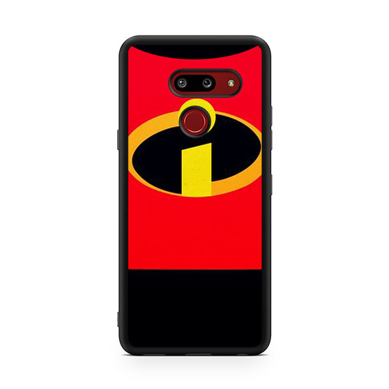 The Incredible Suit LG G8 ThinQ Case