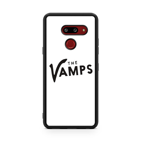 The Vamps LG G8 ThinQ Case