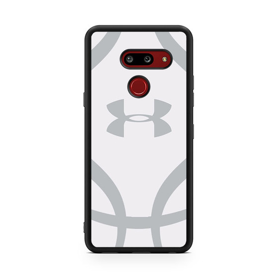Under Armour Reversible LG G8 ThinQ Case