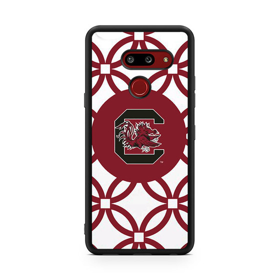 University of south California LG G8 ThinQ Case