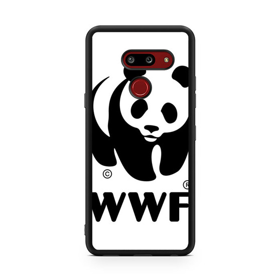 WWF LG G8 ThinQ Case