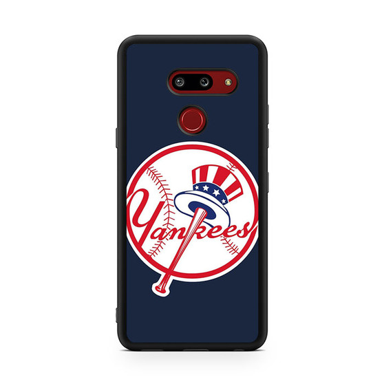 Yankees Baseball 2 LG G8 ThinQ Case