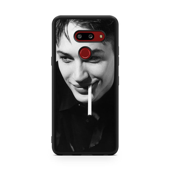 Young Tom Hardy LG G8 ThinQ Case