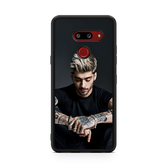 Zayn Malik 1 LG G8 ThinQ Case