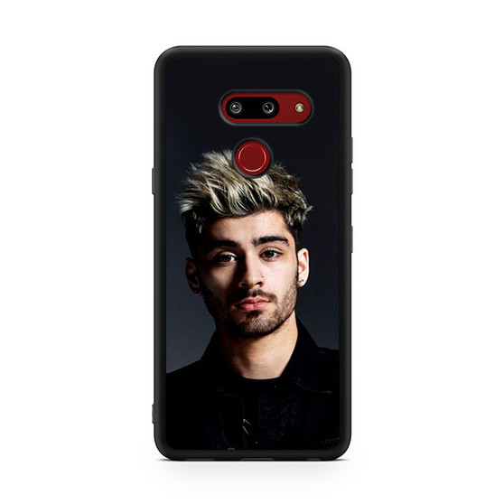 Zayn Malik 2 LG G8 ThinQ Case