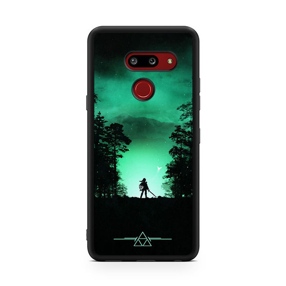 Zelda LG G8 ThinQ Case