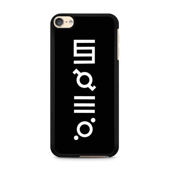 30 second to mars iPod Touch 6 Case
