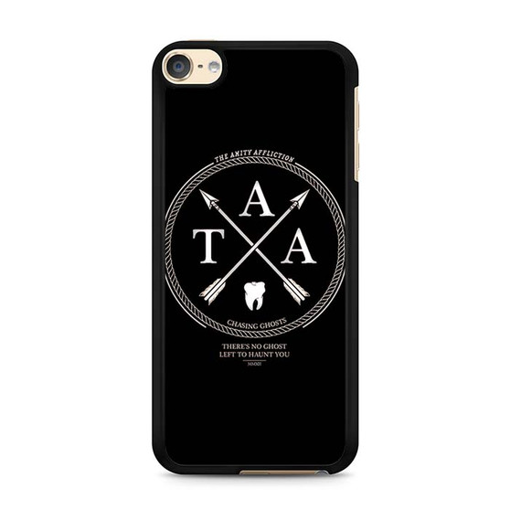 affliction iPod Touch 6 Case