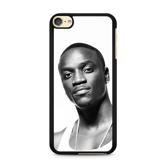 Akon Rap iPod Touch 6 Case Akon Rap iPod Touch 6 Case