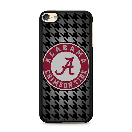 Albama Crimson Tide 1 iPod Touch 6 Case