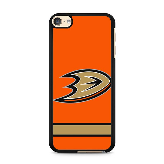 Anaheim Ducks 1 iPod Touch 6 Case